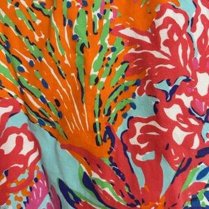 Lilly Pulitzer dress size 4